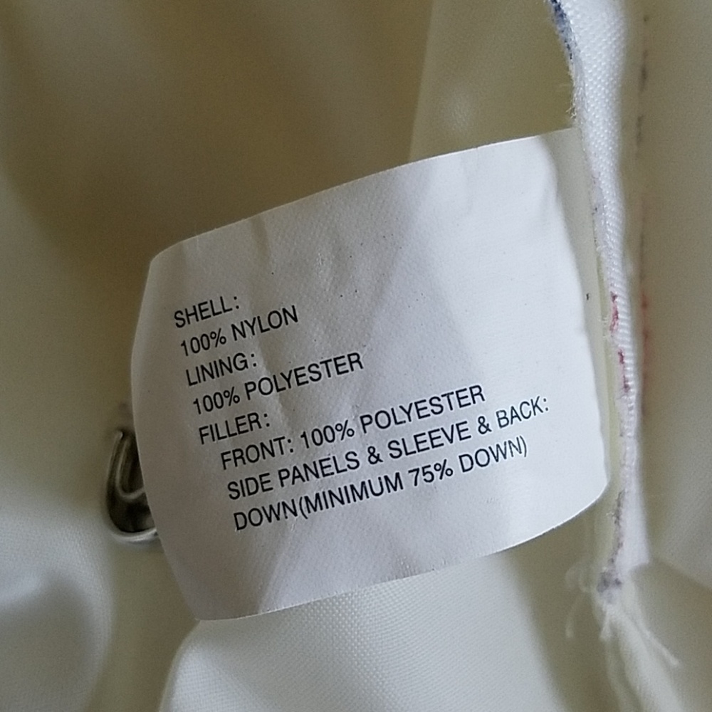 Gap Winter Jacket - image 4